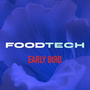 Early Bird Jegy